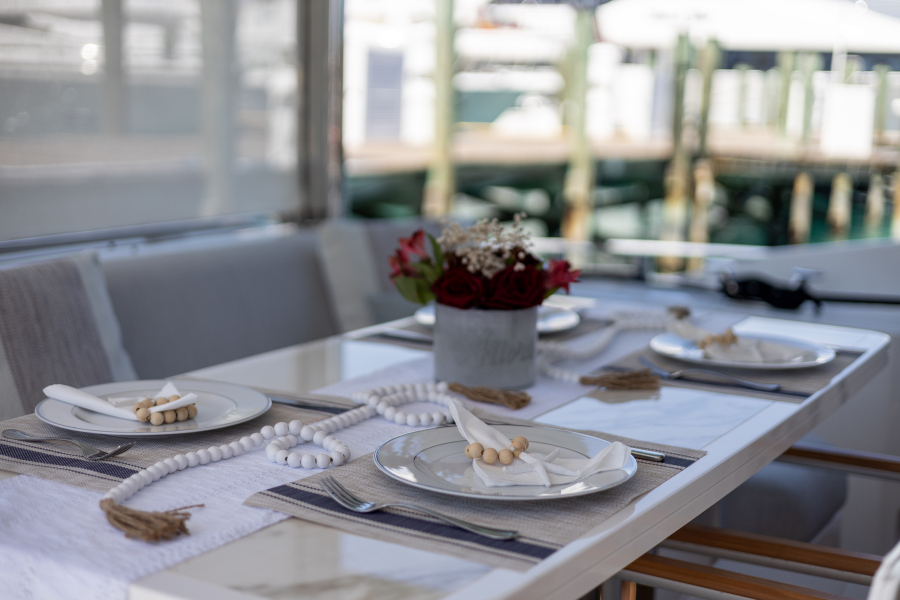 60' 2023 Azimut AZ60 FLY