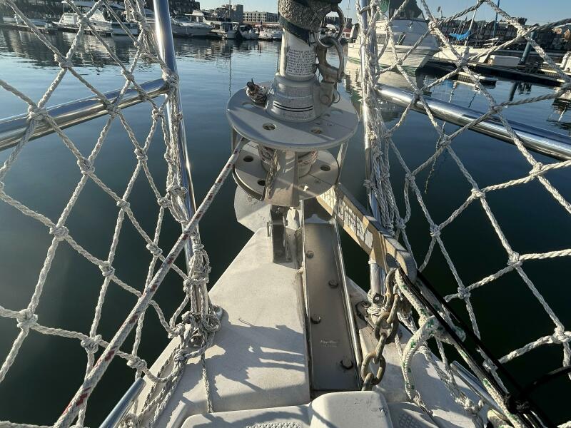 32' 1995 Catalina 320