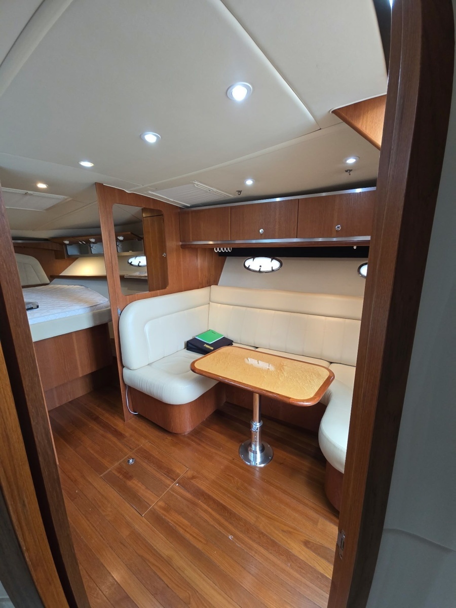 2006 Tiara Yachts 3600 Open