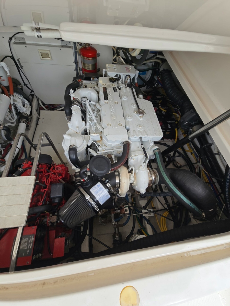 2006 Tiara Yachts 3600 Open