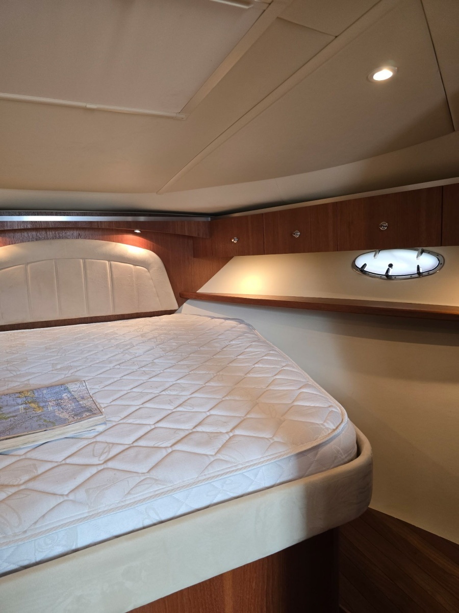 2006 Tiara Yachts 3600 Open