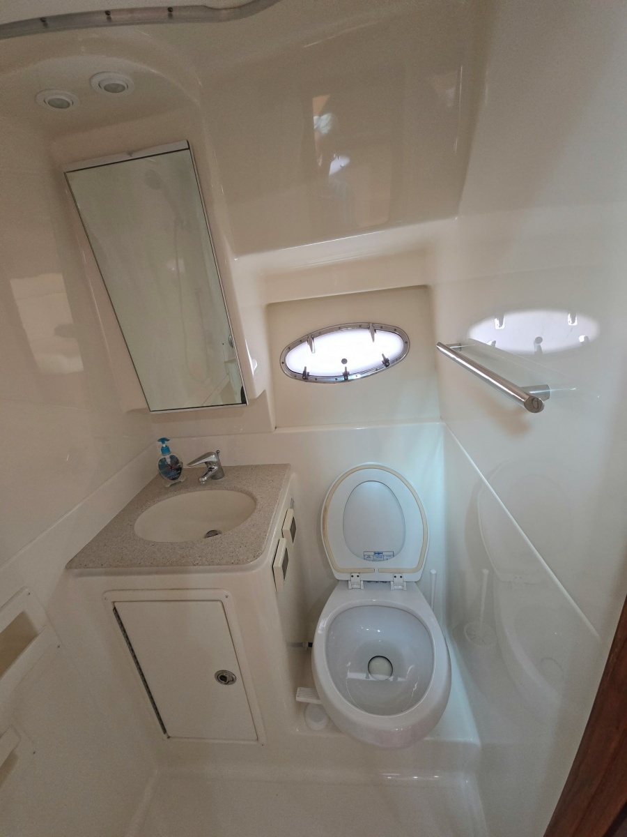 2006 Tiara Yachts 3600 Open