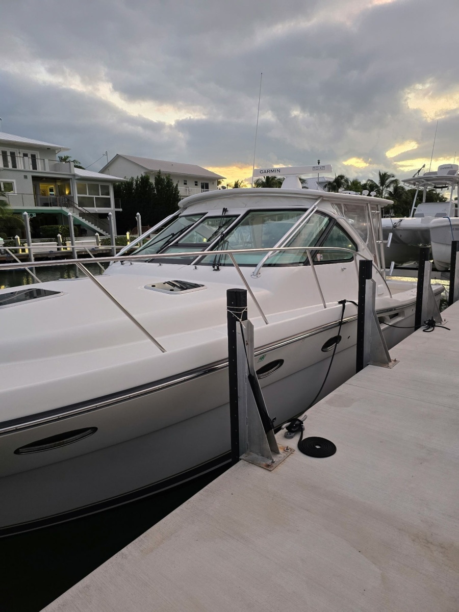 2006 Tiara Yachts 3600 Open