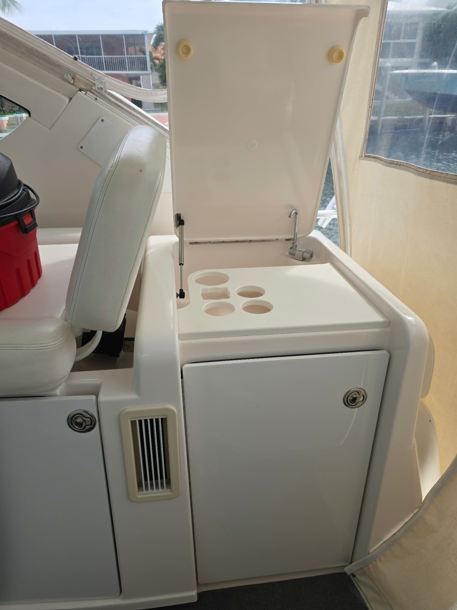 2006 Tiara Yachts 3600 Open