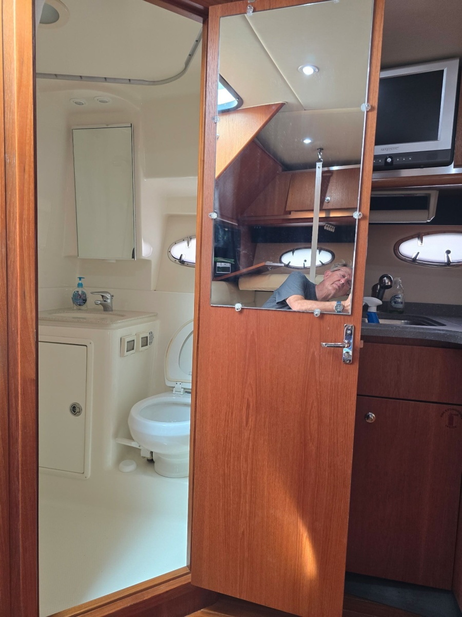 2006 Tiara Yachts 3600 Open