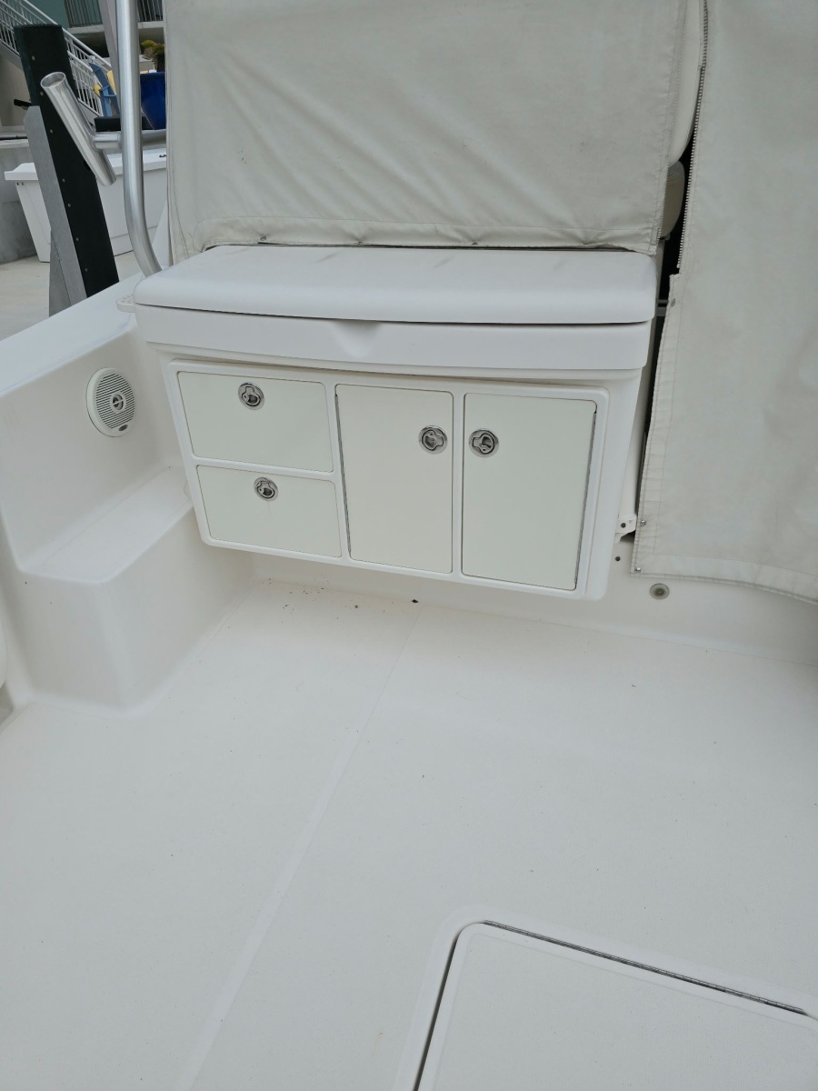 2006 Tiara Yachts 3600 Open