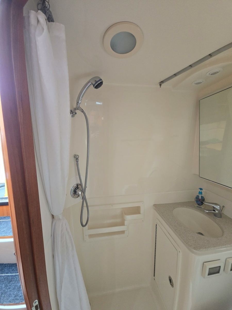 2006 Tiara Yachts 3600 Open