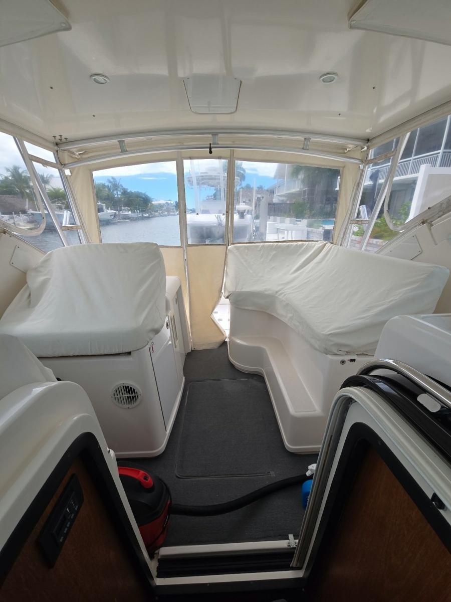 2006 Tiara Yachts 3600 Open