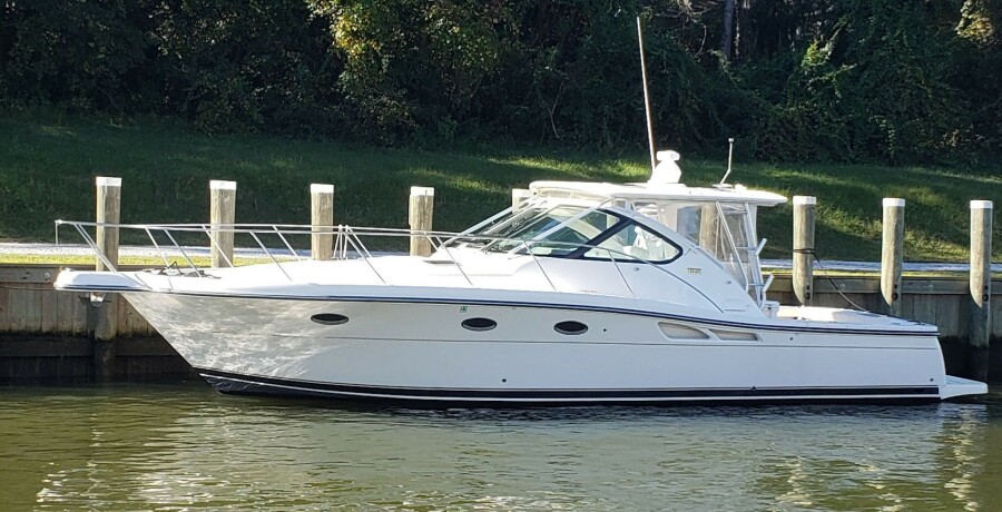 36' 2006 Tiara Yachts 3600 Open