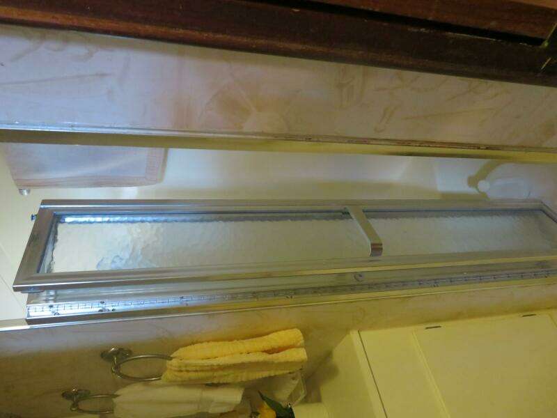 RIVE  GAUCHE 58ft Hatteras Yacht For Sale