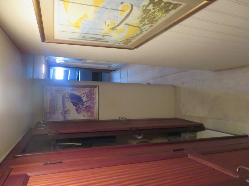 58' 1986 Hatteras 58 Motor Yacht