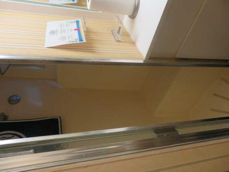 58' 1986 Hatteras 58 Motor Yacht