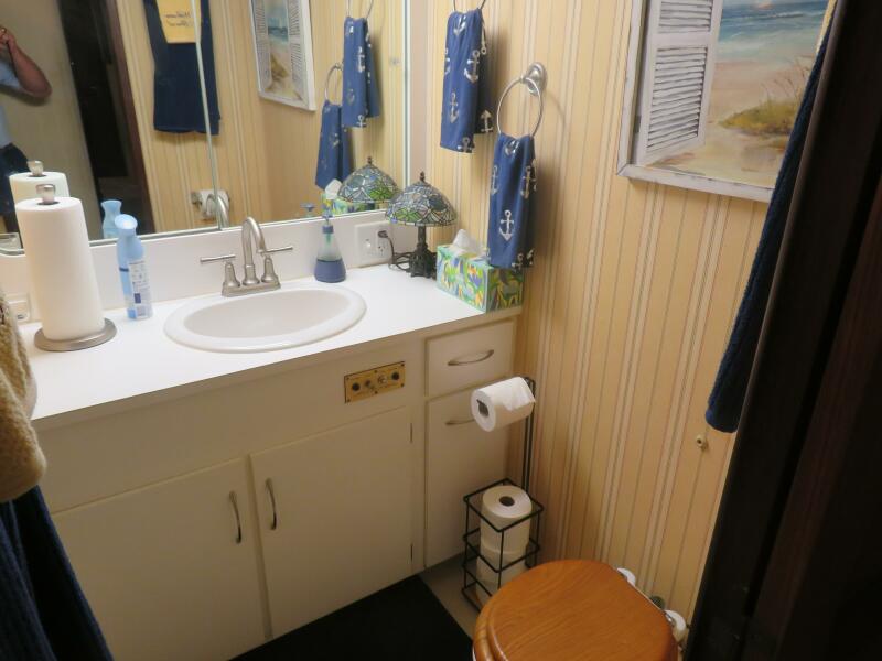 58' 1986 Hatteras 58 Motor Yacht