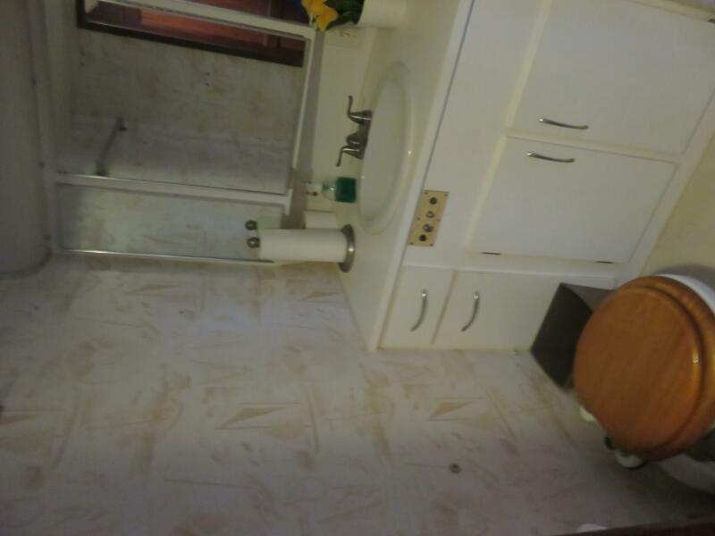 58' 1986 Hatteras 58 Motor Yacht