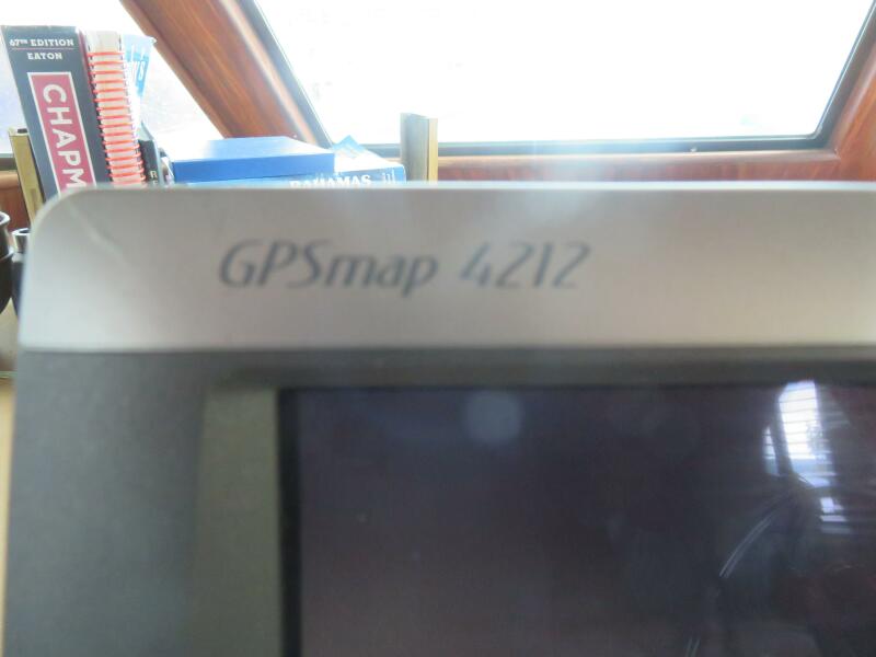 58' 1986 Hatteras 58 Motor Yacht