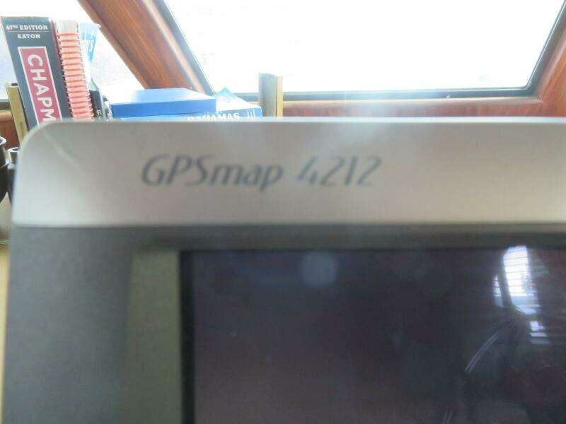 RIVE  GAUCHE 58ft Hatteras Yacht For Sale