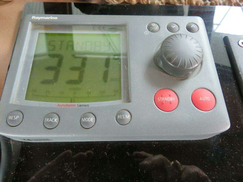 RIVE  GAUCHE 58ft Hatteras Yacht For Sale