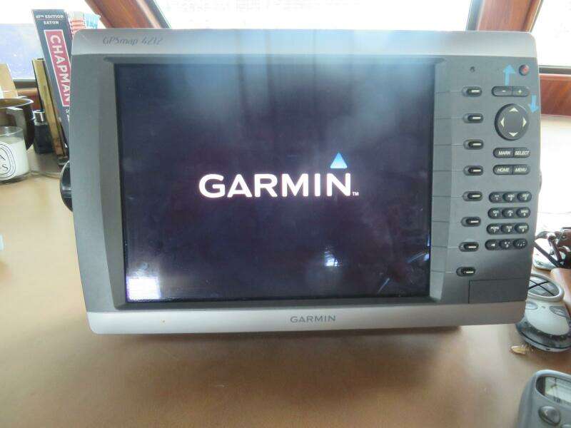 RIVE  GAUCHE 58ft Hatteras Yacht For Sale