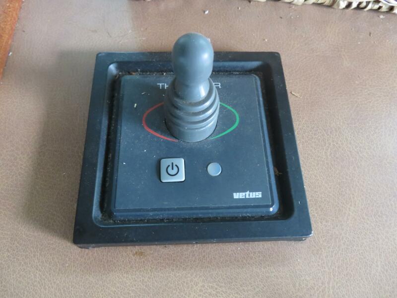 58' 1986 Hatteras 58 Motor Yacht