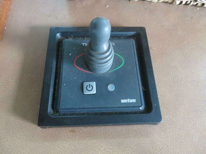 RIVE  GAUCHE 58ft Hatteras Yacht For Sale