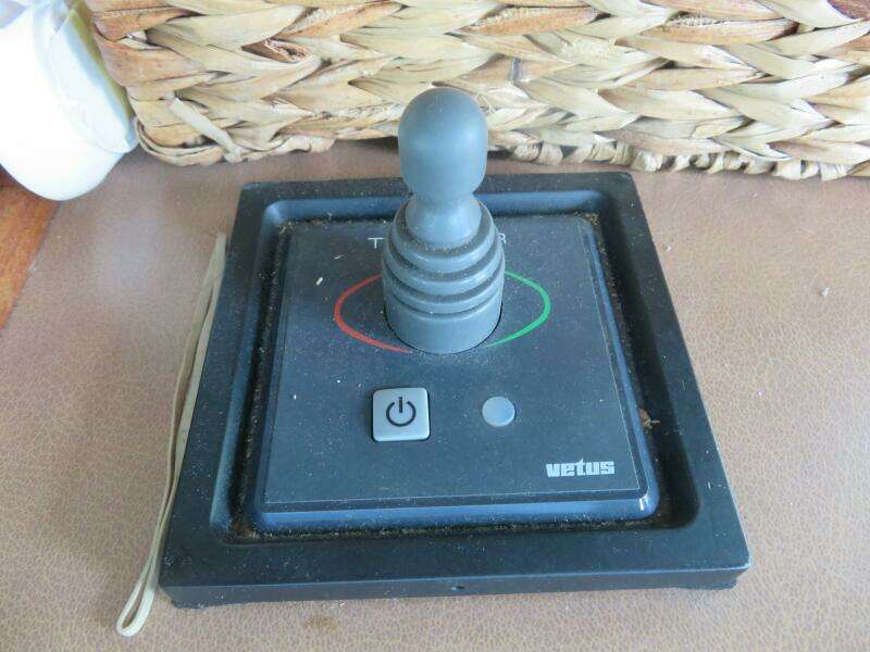 RIVE  GAUCHE 58ft Hatteras Yacht For Sale