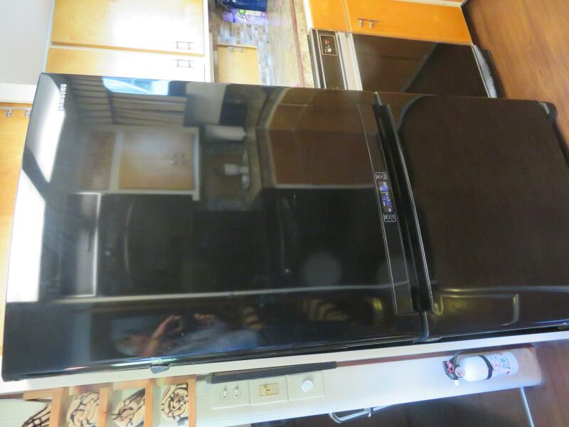 58' 1986 Hatteras 58 Motor Yacht