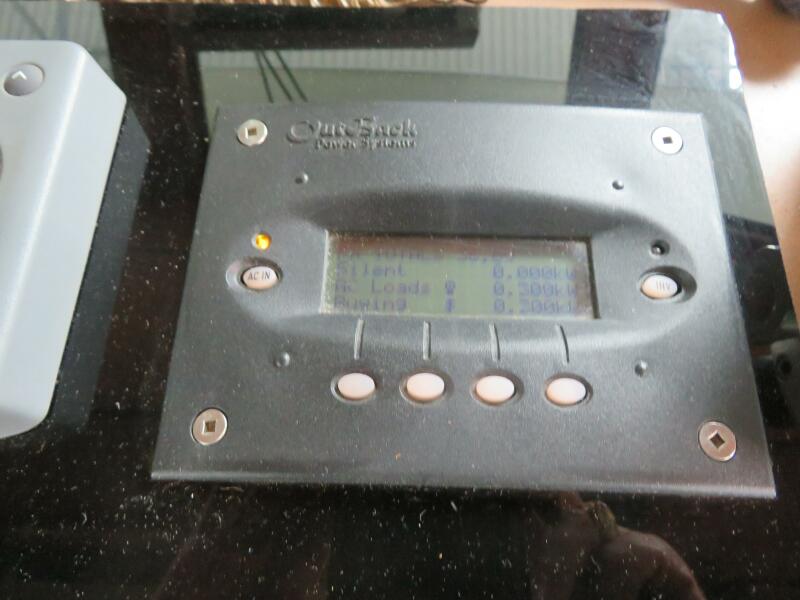 58' 1986 Hatteras 58 Motor Yacht