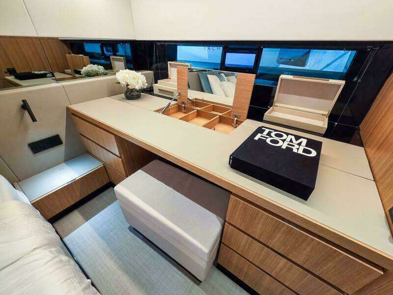 60ft De Antonio Yacht For Sale