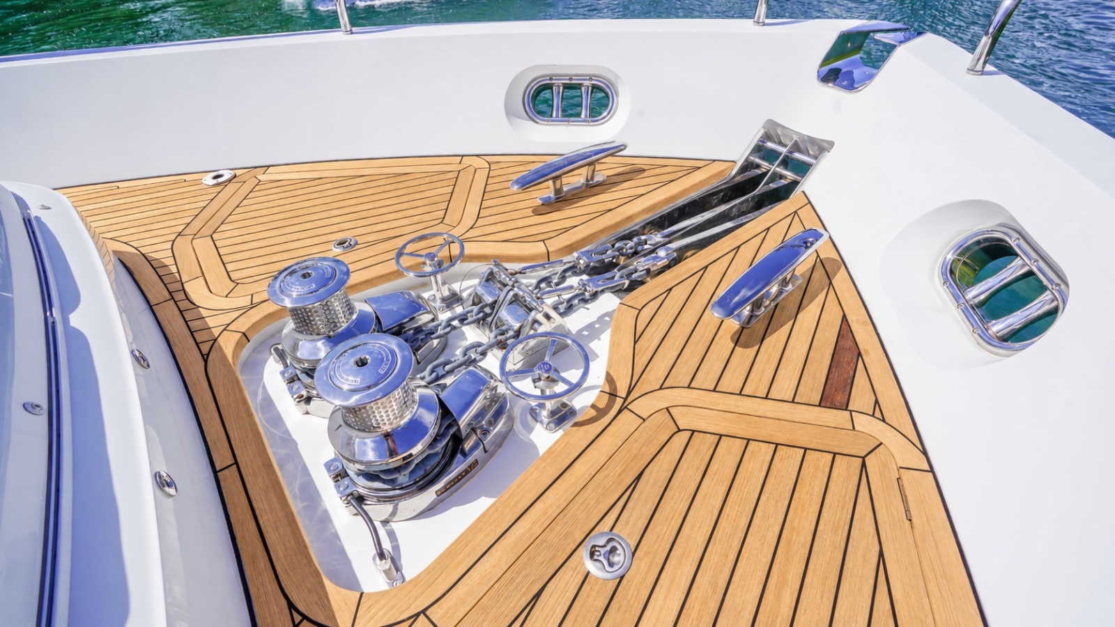 2021 Princess Y85