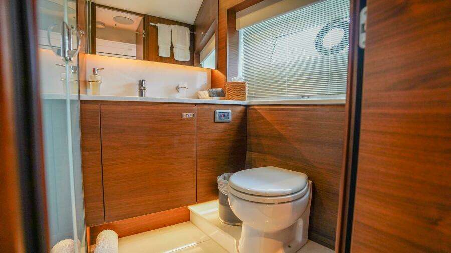 85ft Princess Yacht For Sale