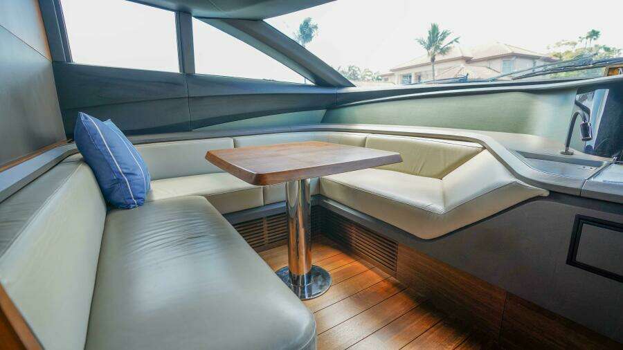 85ft Princess Yacht For Sale