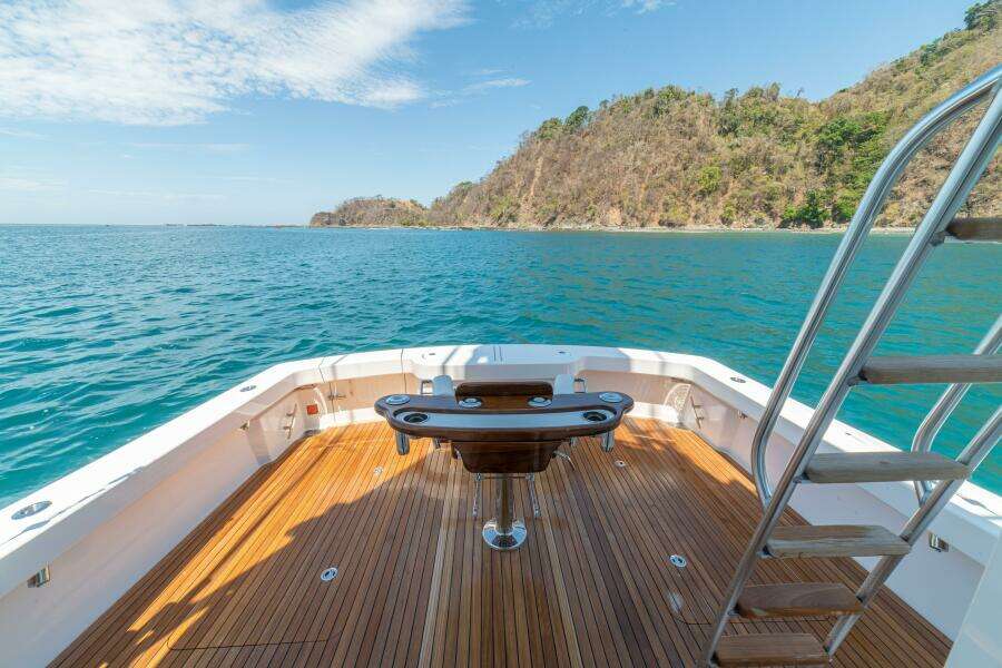 2025 Viking 46 Billfish 