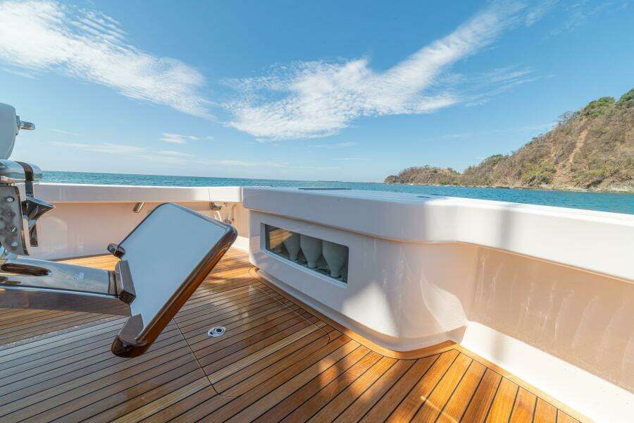 2025 Viking 46 Billfish 