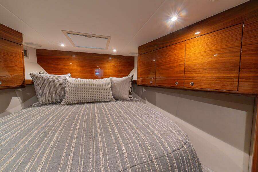 2025 Viking 46 Billfish 