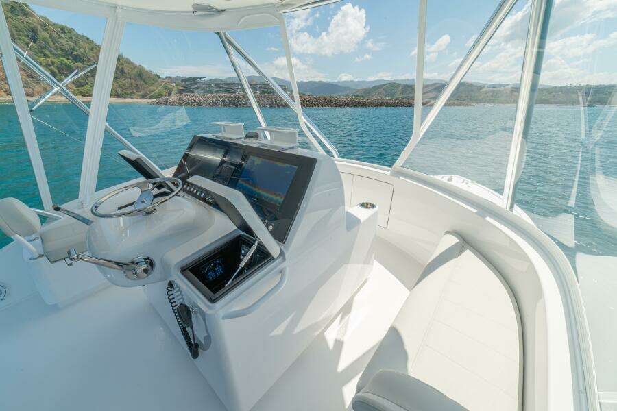 2025 Viking 46 Billfish 