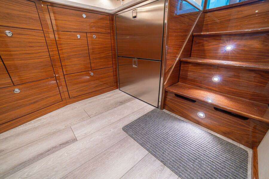 2025 Viking 46 Billfish 