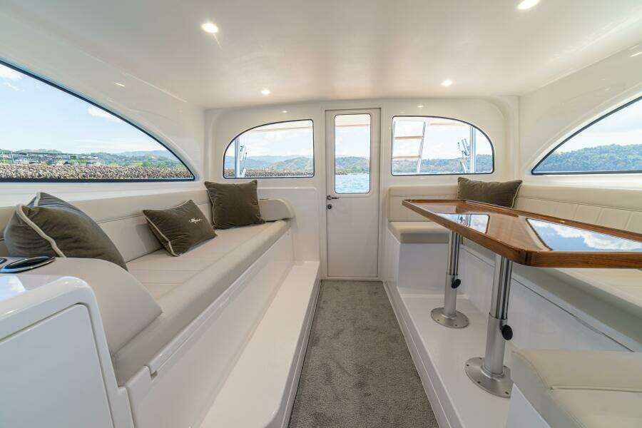 2025 Viking 46 Billfish 