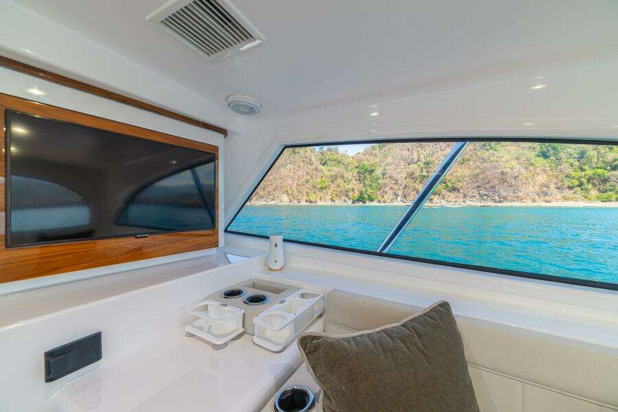 2025 Viking 46 Billfish 