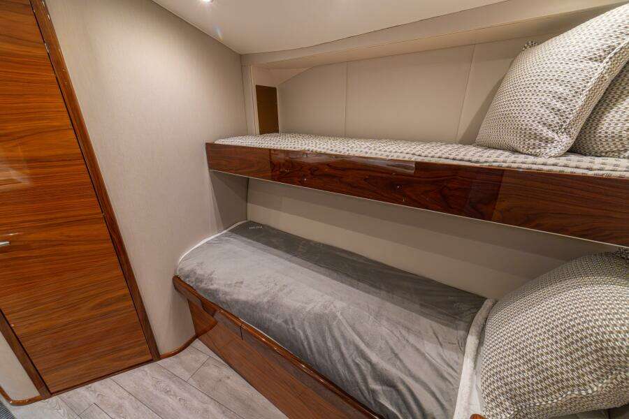 2025 Viking 46 Billfish 