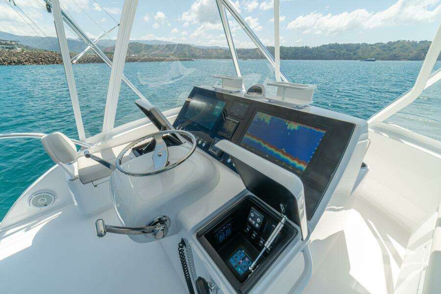 2025 Viking 46 Billfish 