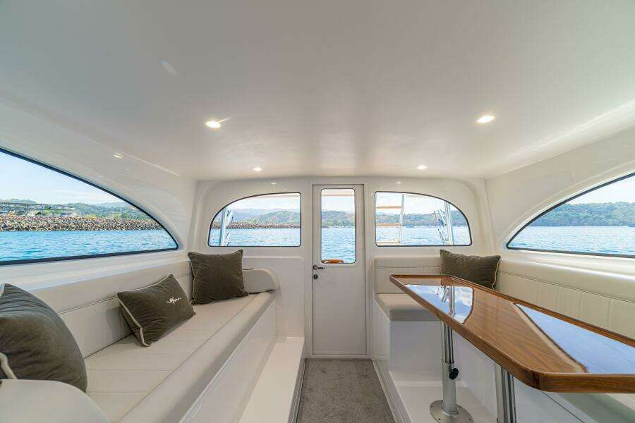 2025 Viking 46 Billfish 