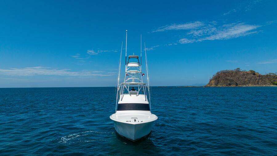 2025 Viking 46 Billfish 