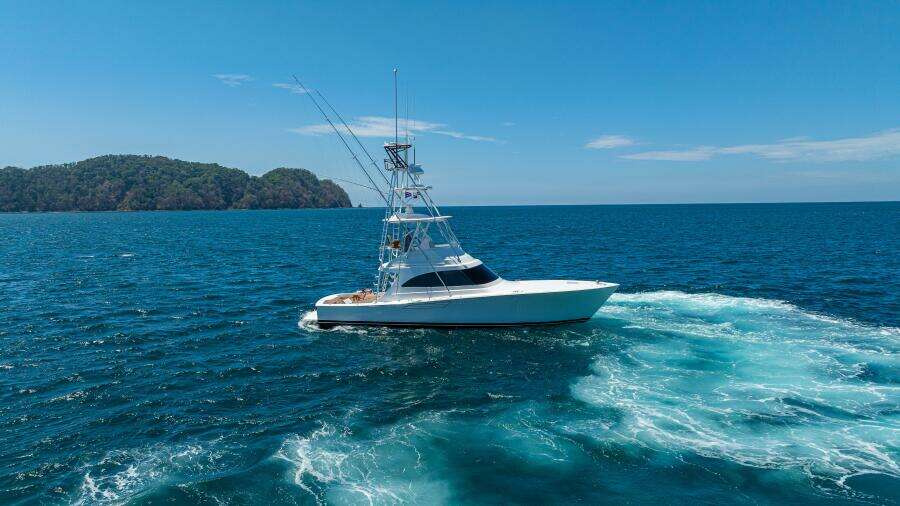 2025 Viking 46 Billfish 