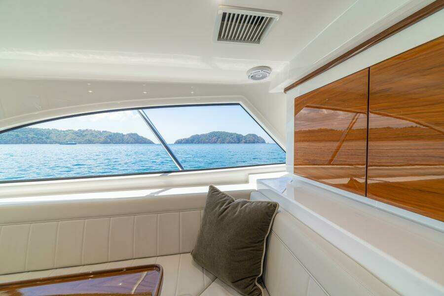 2025 Viking 46 Billfish 