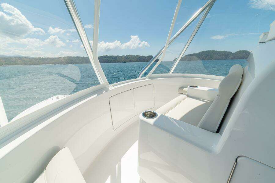 2025 Viking 46 Billfish 