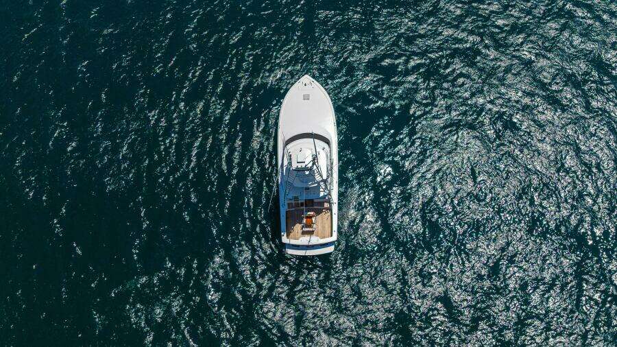 2025 Viking 46 Billfish 