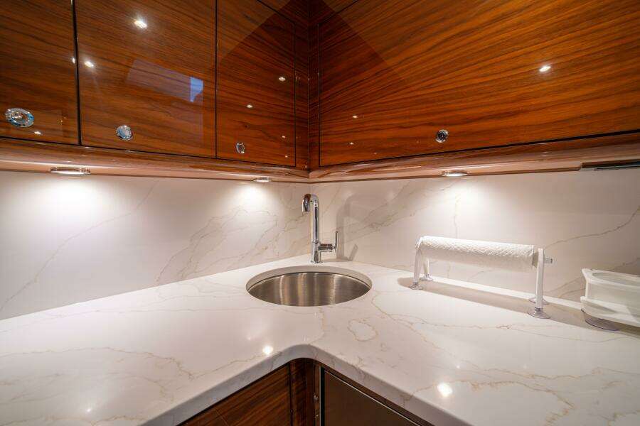 2025 Viking 46 Billfish 