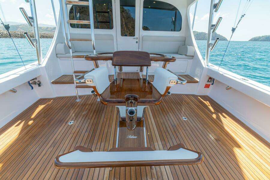 2025 Viking 46 Billfish 