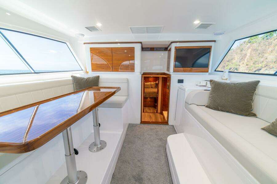 2025 Viking 46 Billfish 