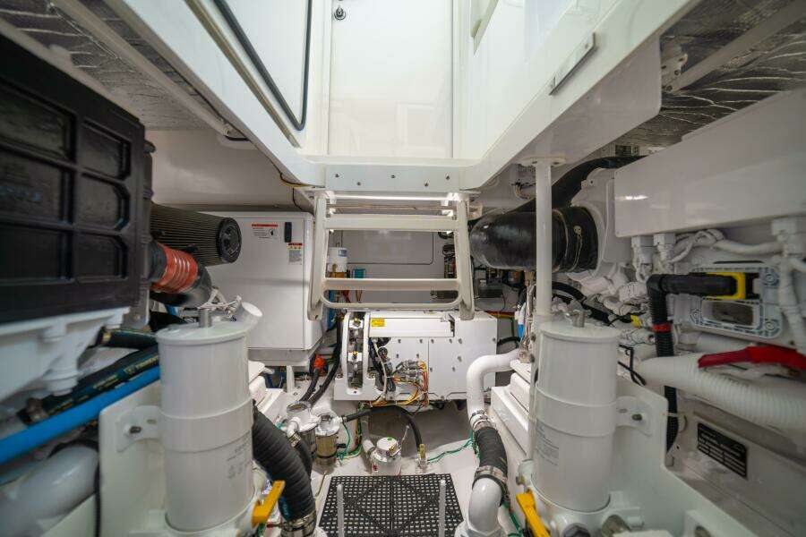 2025 Viking 46 Billfish 